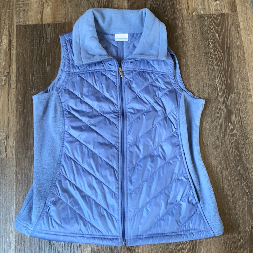 Columbia Vest!